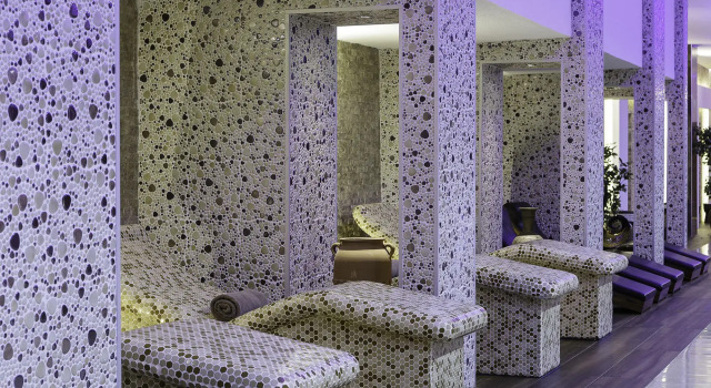 Dilek Kaya Hotel - Special Class