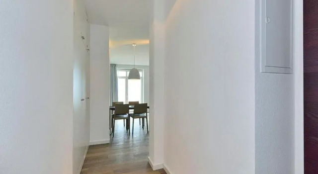 Aparthotel Anna Düne Aparthotel Anna Düne 1 19