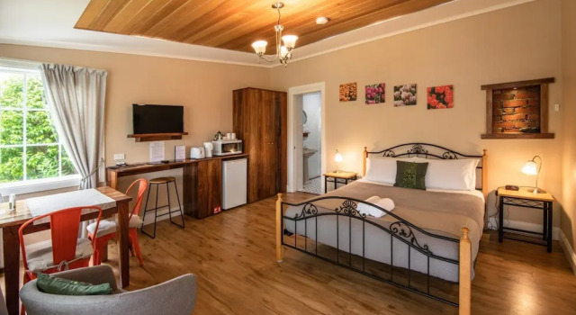 Номер Standard Alexandria Bed and Breakfast