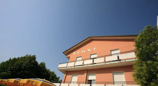 Hotel Trevi