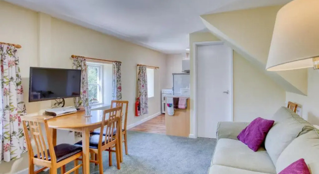 Le Douit Farm Self Catering, Rezervasyon Çiftlik Konaklaması St. Martins Guernsey
