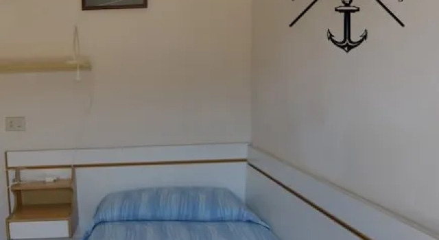 Номер Standard Hotel Goya