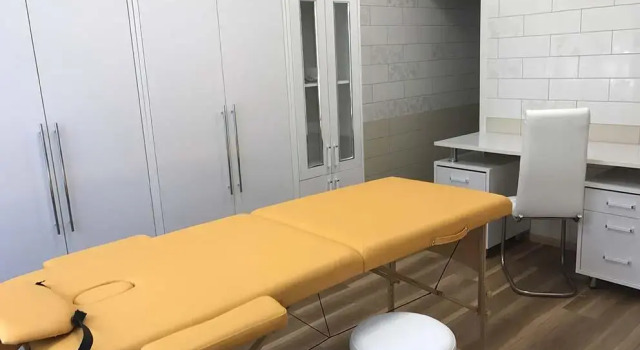 Sanatorii Nadezhda, Prenota Resort cura & benessere Hotel SPA a Penza Region, SPA