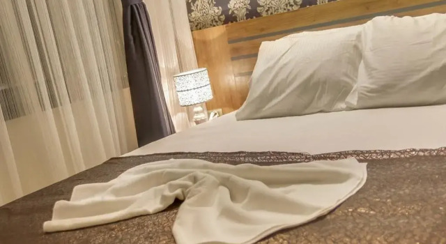 Люкс Newway Hotel