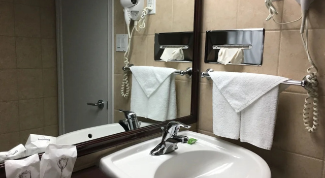 Номер Business Hotel des Eskers