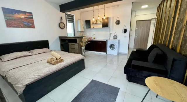 Apartament KEBOM summer studio