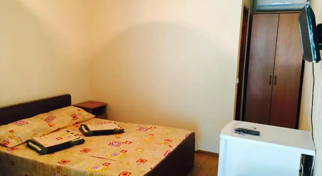 Номер Standard Guesthouse on Pushkina 10