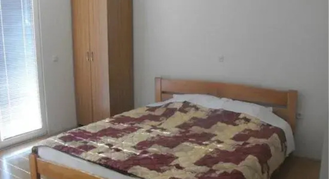 Apartments Koteski