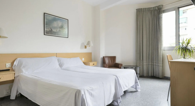 Hotel Brick