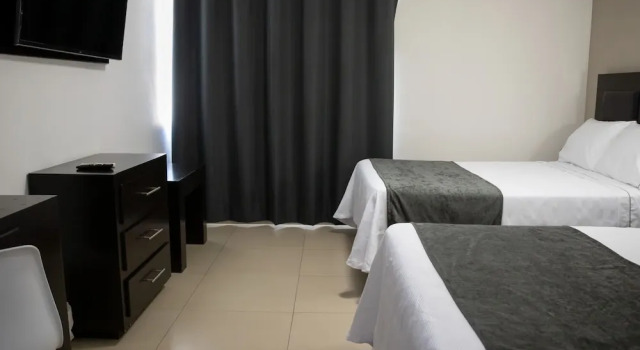 Номер Standard Hotel Las Pergolas