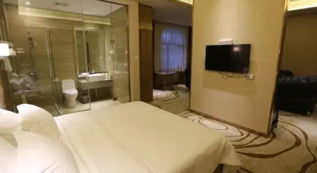 Люкс Business Roman Holiday Hotel