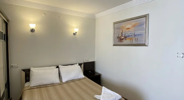 Двухместный номер Standard OTEL KING