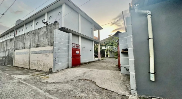 OYO Life 93504 Kost Krisna, Забронировать Отель Денпасар Denpasar Municipality