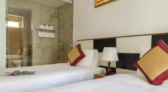 Palm Beach 2 Hotel