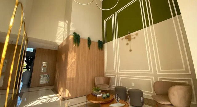 Номер Standard 883A - Aluguel apartamento Bombinhas