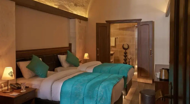 Двухместный номер Standard Sirehan Hotel