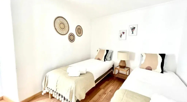 Апартаменты Standard Apartments Center Alfama