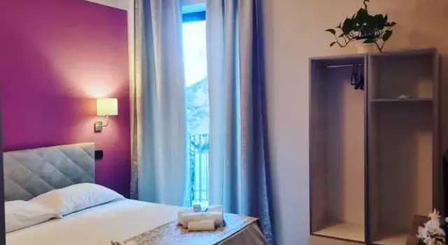 Номер Deluxe Casa Tua Suites & Restaurant