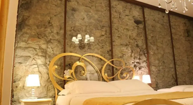Полулюкс B&B Old Salerno