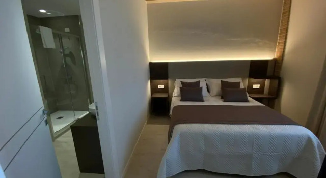 Полулюкс Cà dellOrto Rooms & Apartments