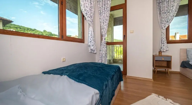 Апартаменты Comfort Buongiorno! Premium