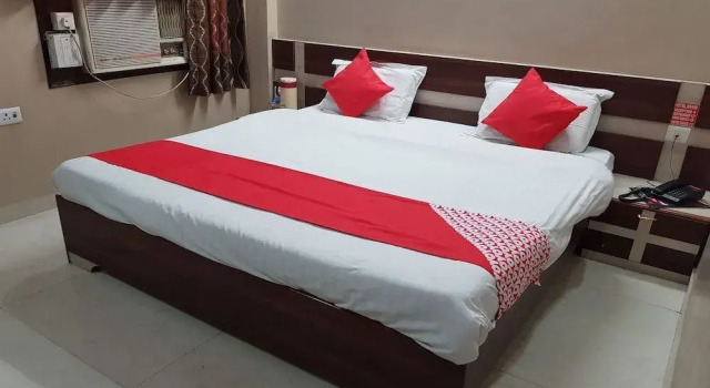 Hotel Anand By OYO Rooms