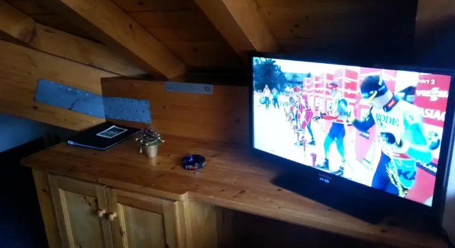 Номер Standard Hotel Nordik