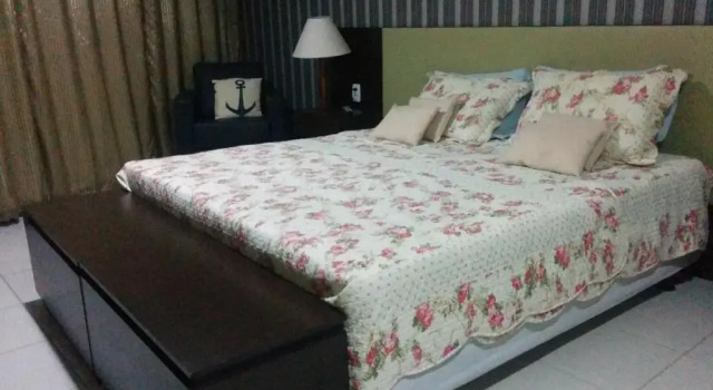 Номер Standard Betel Beach Flat Internacional Boa Viagem