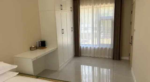 Люкс Baihewan Yuguanlan Homestay