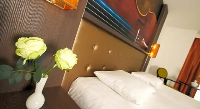 Номер Standard Hotel Medemblik