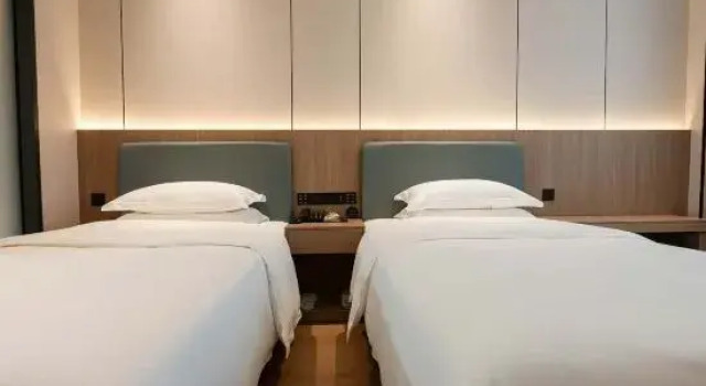 Ruilin Zhixuan Hotel, Rezerwuj Hotel Changde Hunan