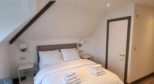 Номер Classic Hotel CG London