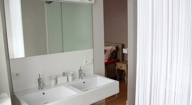 Номер Standard B&B @ Rooms