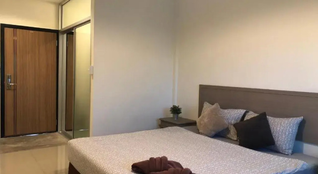 Двухместный номер Standard Sunday Ayothaya Hotel