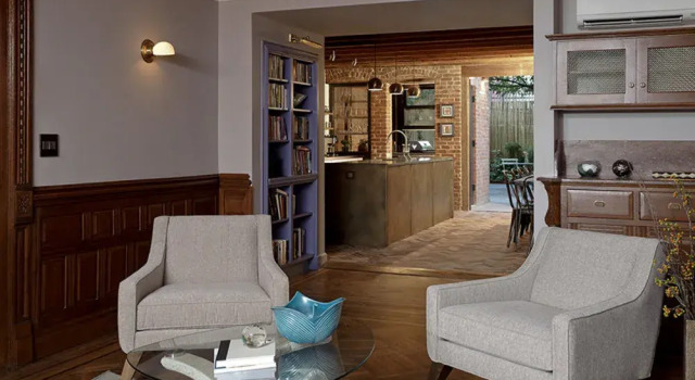 Arlington Place Bed & Breakfast, Book Hotel Hoteller i New York State med morgenmad, Morgenmad