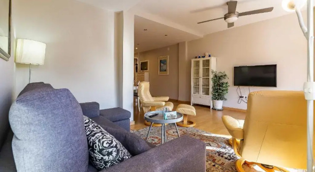 56-Apartment in the Centre of Fuengirola, Malaga