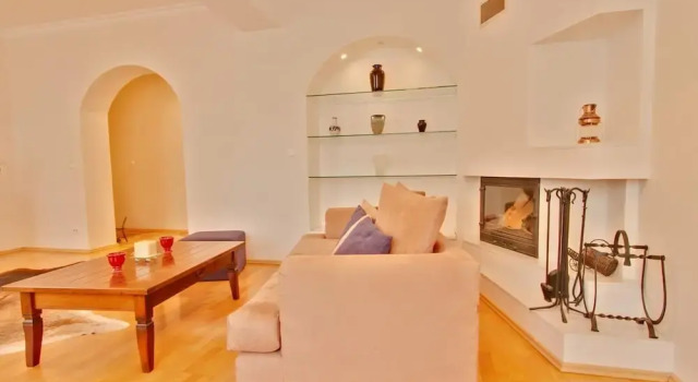 Daily Apartments - Comfort Kauka