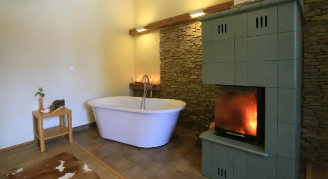 Люкс Resort Líšenský Dvůr