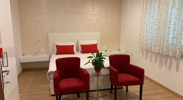 Люкс Apartments & Rooms Marina