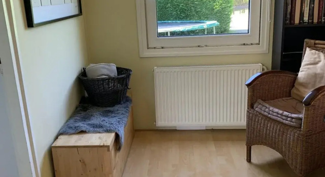 Коттедж Attractive Holiday Home Near Beach