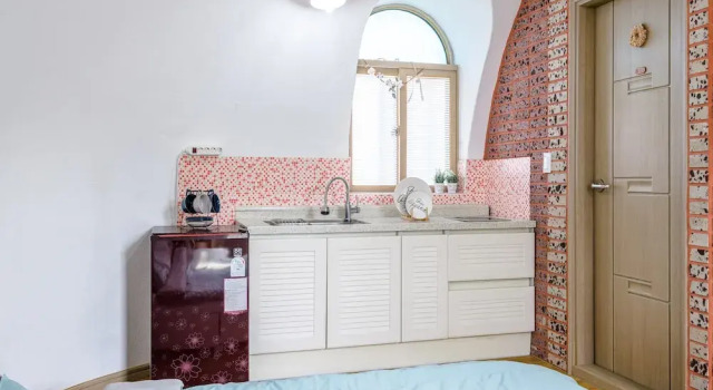 Domgrami Pension, Rezervasyon Otel Pyoseon Seogwipo City