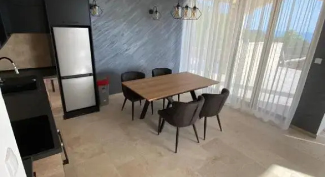 Вилла Villas Trend-Kuljace Village1-2
