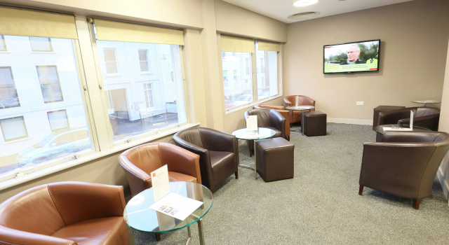 Citrus Hotel Cheltenham by Compass Hospitality