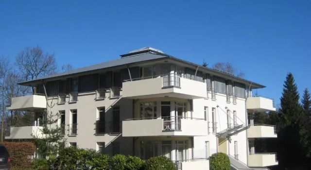 Апартаменты Residenz Bleichröder - 14