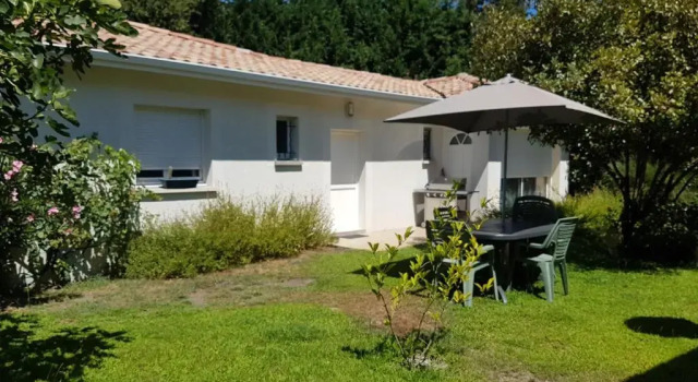Коттедж Maison Bassin D'Arcachon