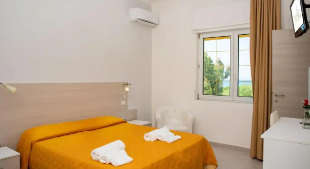 Номер Superior Solaris Wellness Paestum