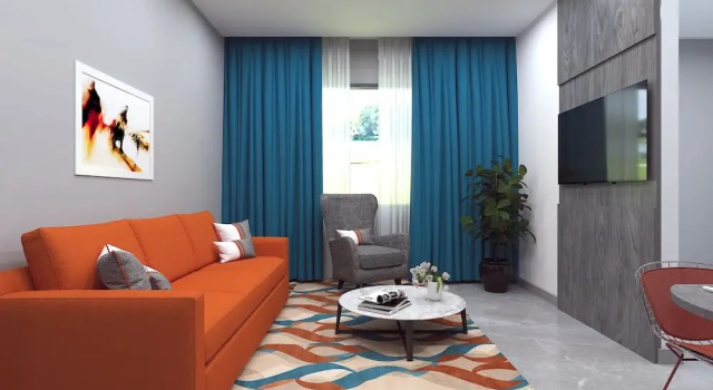 Zone By The Park Pathankot, Book Hotel Hoteller i Pathankot med parkering, Parkering