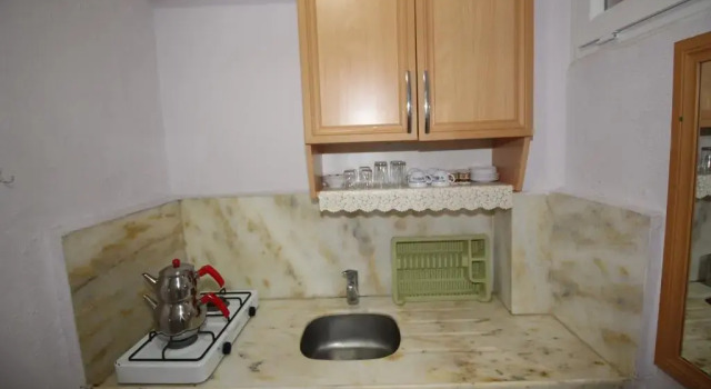 Yüksel Motel