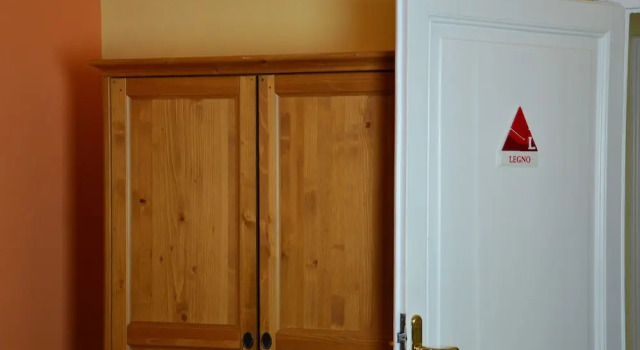 Одноместный номер Standard B&B Leopoldo