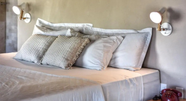 Vila Dos Orixas Boutique, Rezervovat Boutique Hotel Hotely v Bahia se snídaní, Snídaně